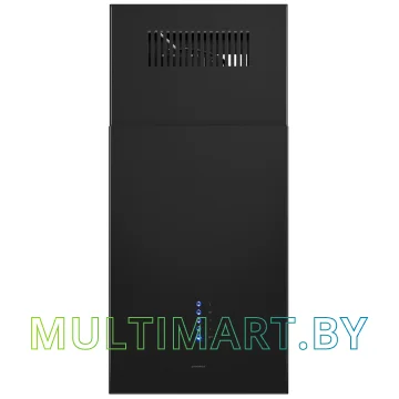 Вытяжка MAUNFELD Bath Plus 402IL (черный) картинка 3